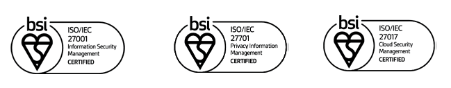 3 Certificates awarded to Carbon Networks
