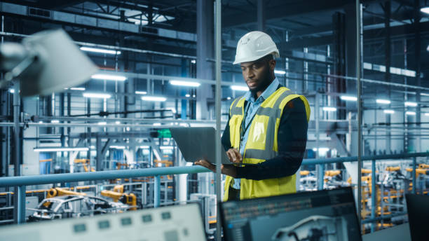 Engineering Firms IT Services in Vancouver