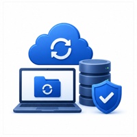 backup & disaster recovery