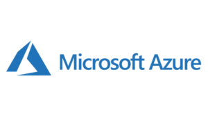 microsoft azure logo
