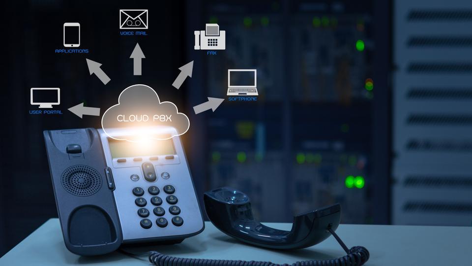 VoIP Business Phone Systems in Vancouver